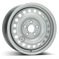 KFZ 8067 Silver 6.5x16