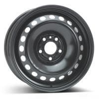 KFZ 8227 Black 7x16