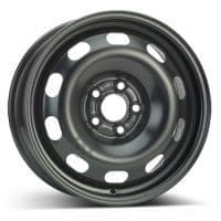 KFZ 8380 Black 6x15