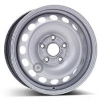 KFZ 8385 Silver 6x15