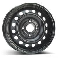 KFZ 8410 Black 6x15
