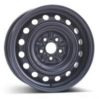 KFZ 8435 Black 6x15