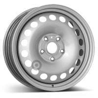 KFZ 8703 Silver 6.5x16