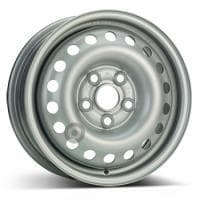 KFZ 8845 Silver 6x15