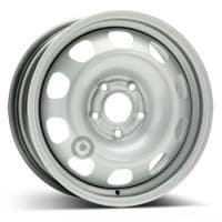 KFZ 8873 Silver 6.5x16