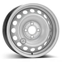 KFZ 8932 Silver 6x15