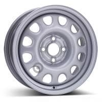 KFZ 8950 Silver 6x15