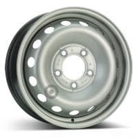 KFZ 9133 Silver 6.5x16