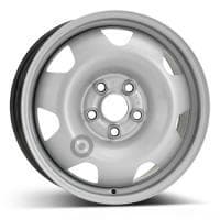 KFZ 9215 Silver 7x17