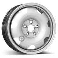 KFZ 9216 Silver 7x17