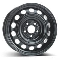 KFZ 9223 Black 6.5x16