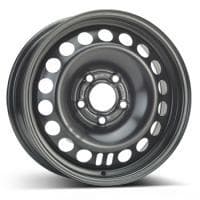 KFZ 9245 Black 6.5x15