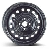 KFZ 9285 Black 6x15