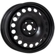 KFZ 9373 Black 7.5x18