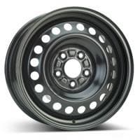 KFZ 9427 Black 6.5x16