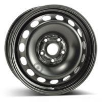 KFZ 9490 Black 6x16