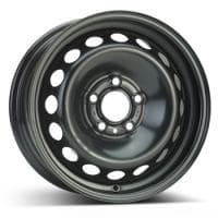 KFZ 9560 Black 6.5x15