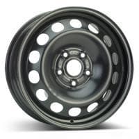 KFZ 9702 Black 6x16