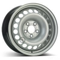 KFZ 9865 Silver 7.5x16
