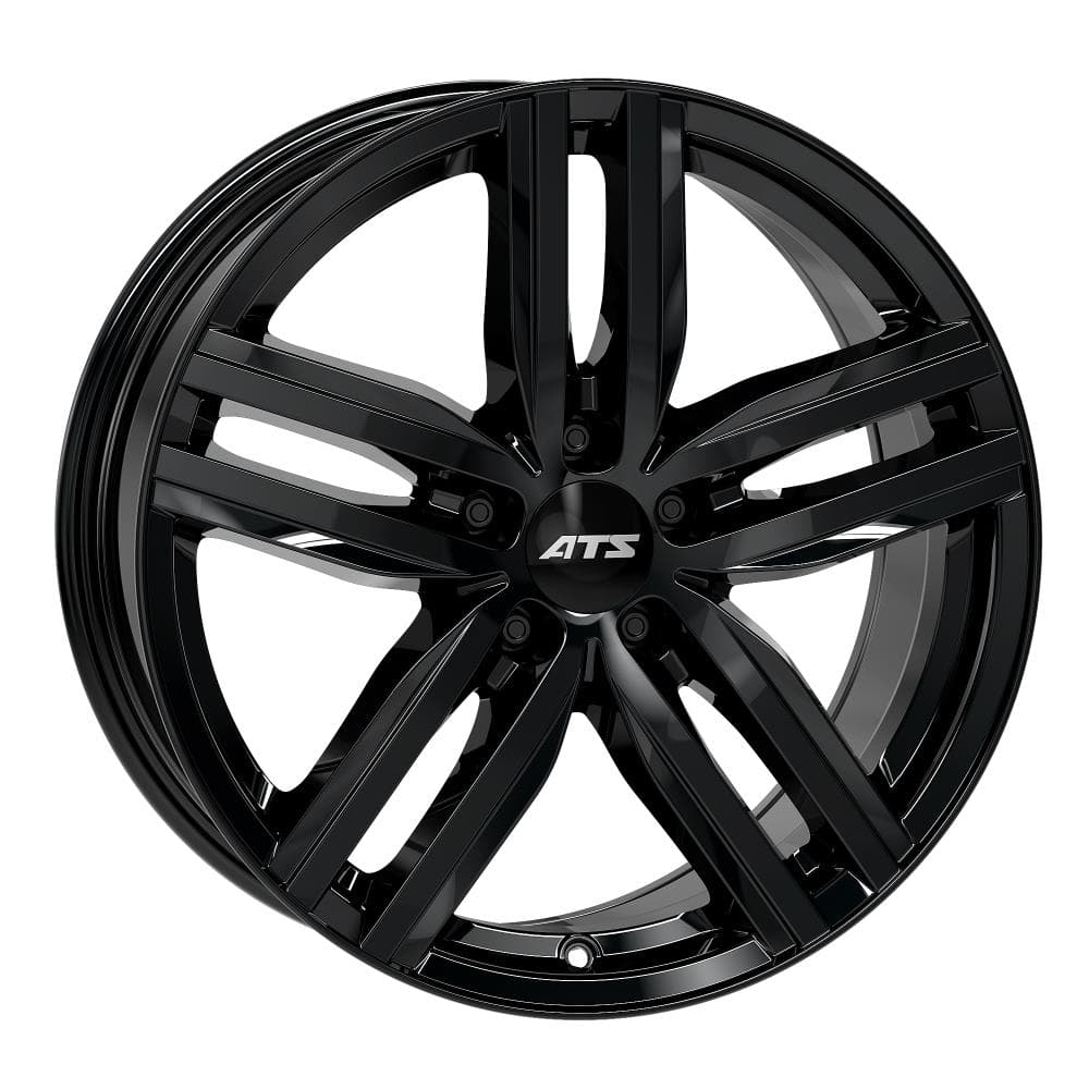 ATS Antares Diamond-Black 7x17