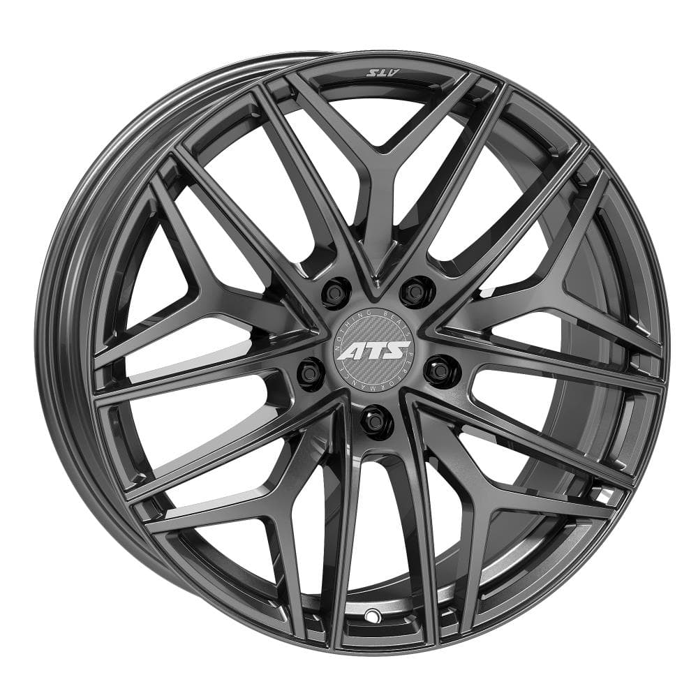 ATS Passion Dark-Grey 9x20