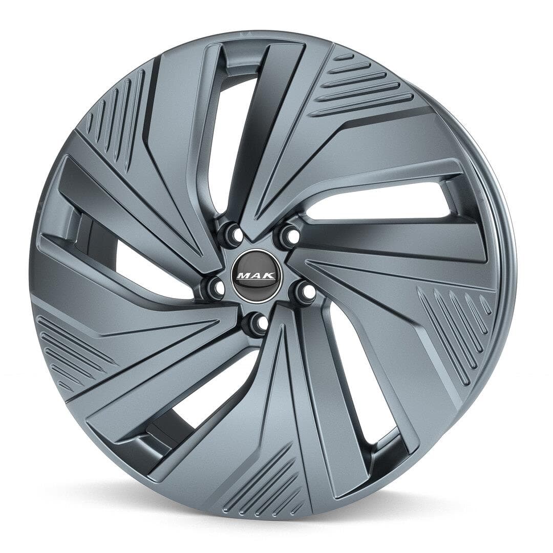 MAK Electra Light Titan 7.5x20