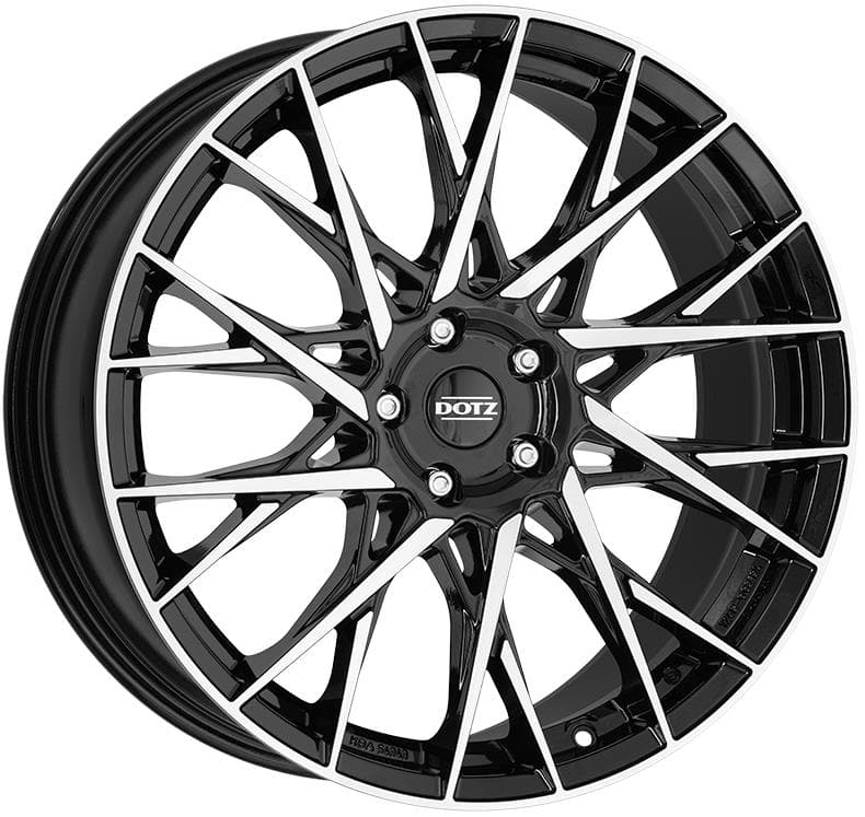 Fuji dark
