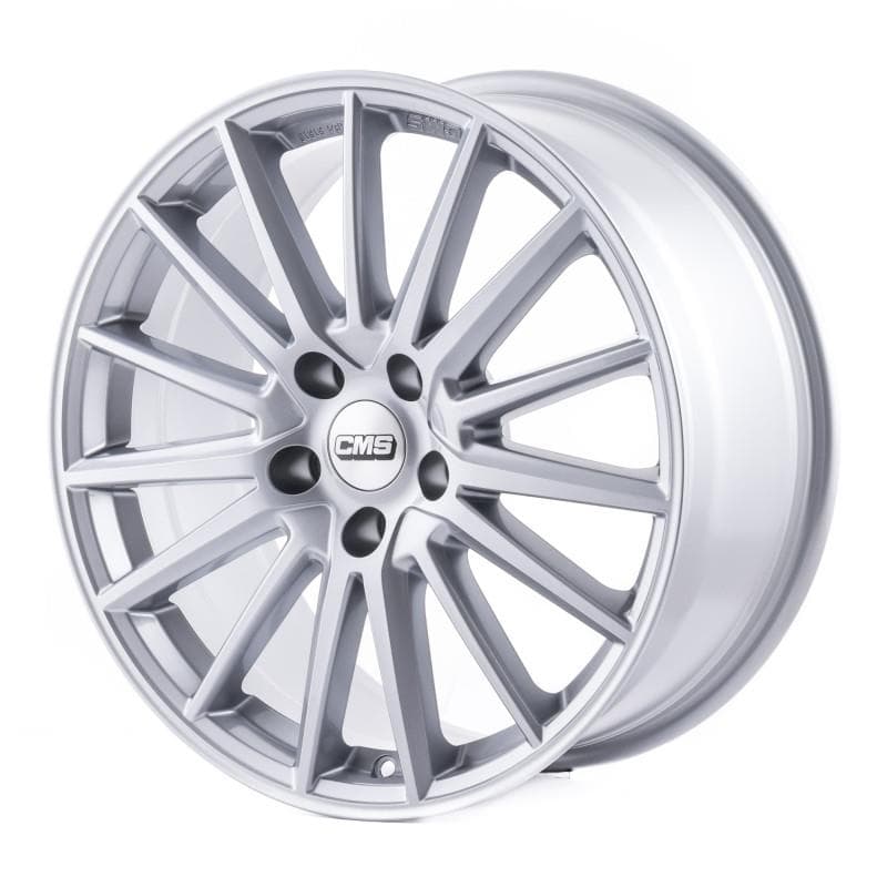CMS C23 Racing Silver 8x18