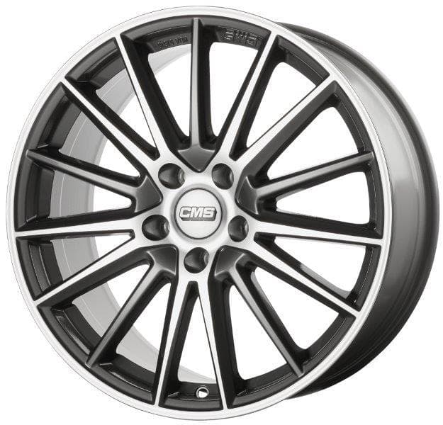 CMS C23 Diamond Grey Gloss 8x20
