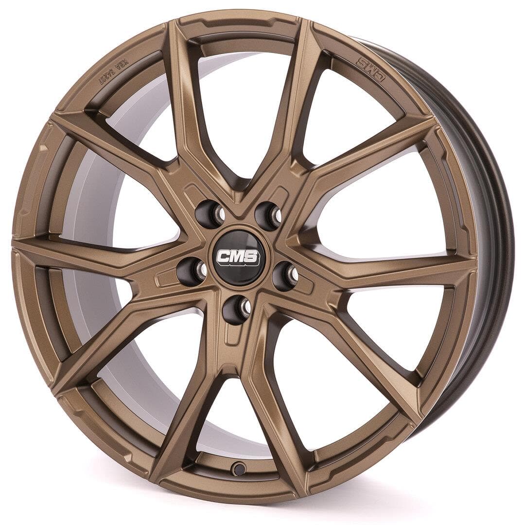 CMS C33 Bronze 8x18