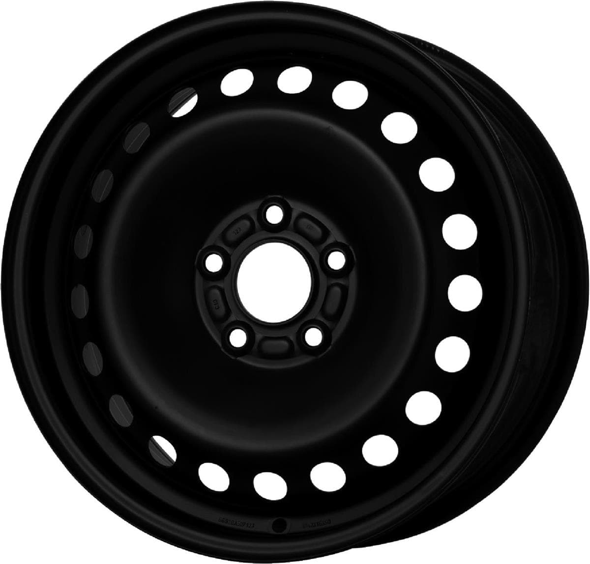 MW R1-1707 6.5x16