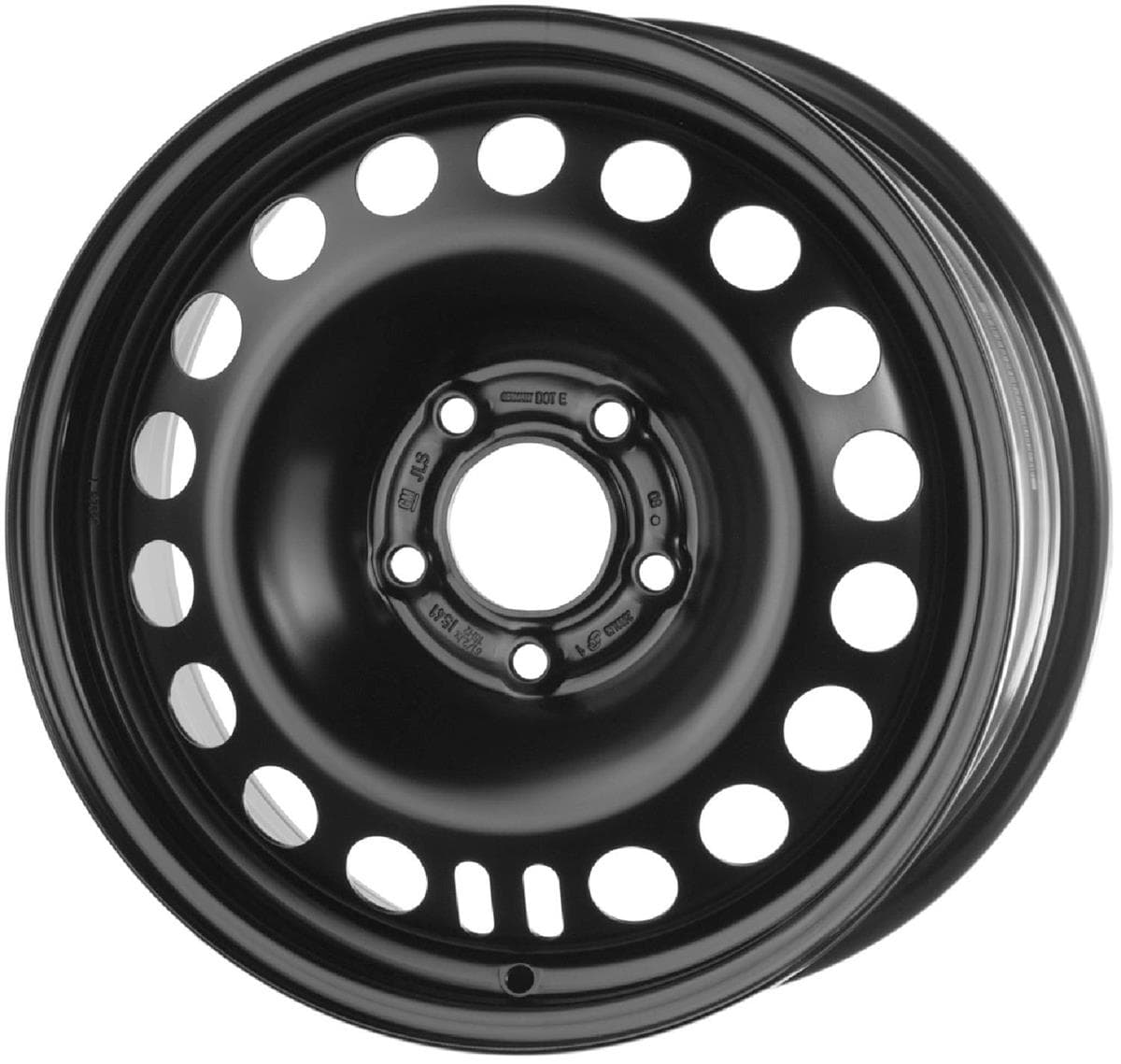 MW R1-1777 6.5x16