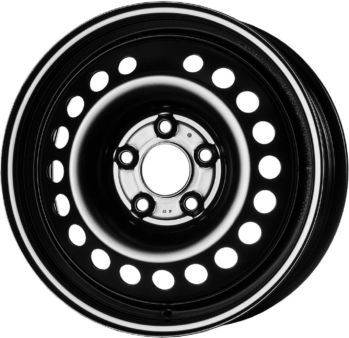 MW R1-2011 6.5x16