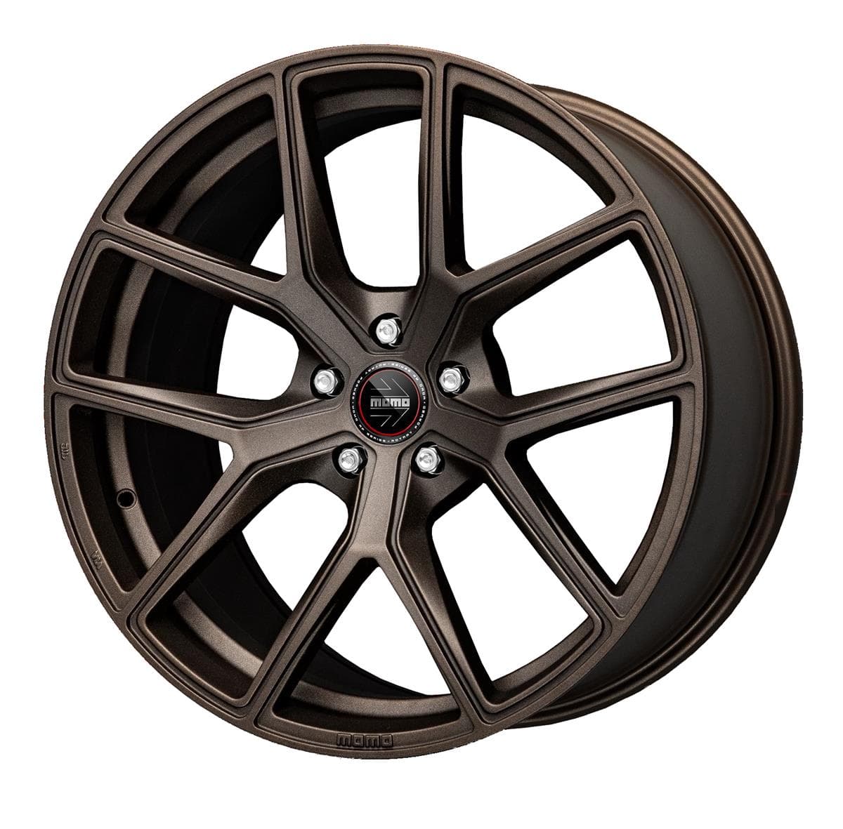 Momo RF-01 Metallic Brown 9x20