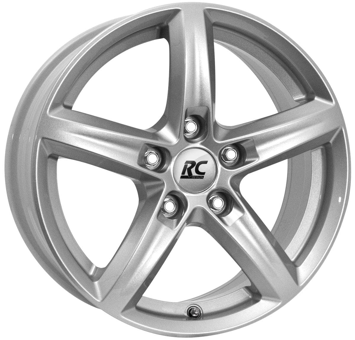 RC Design RC24 Kristallsilber (KS) 7x16
