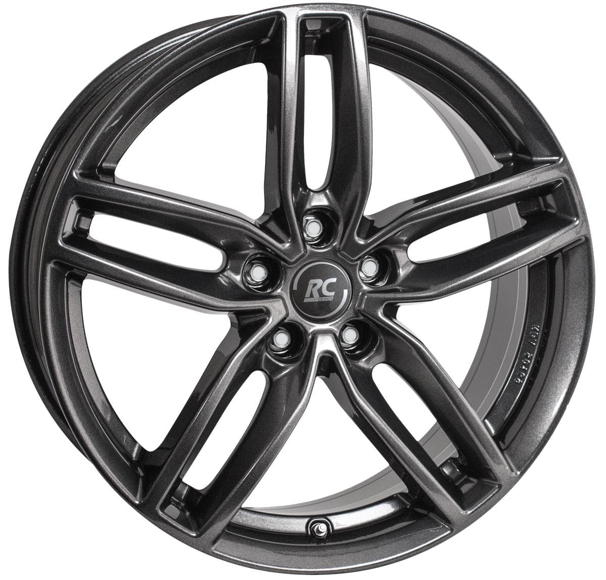 RC Design RC29 Dark Sparkle (DS) 8x18