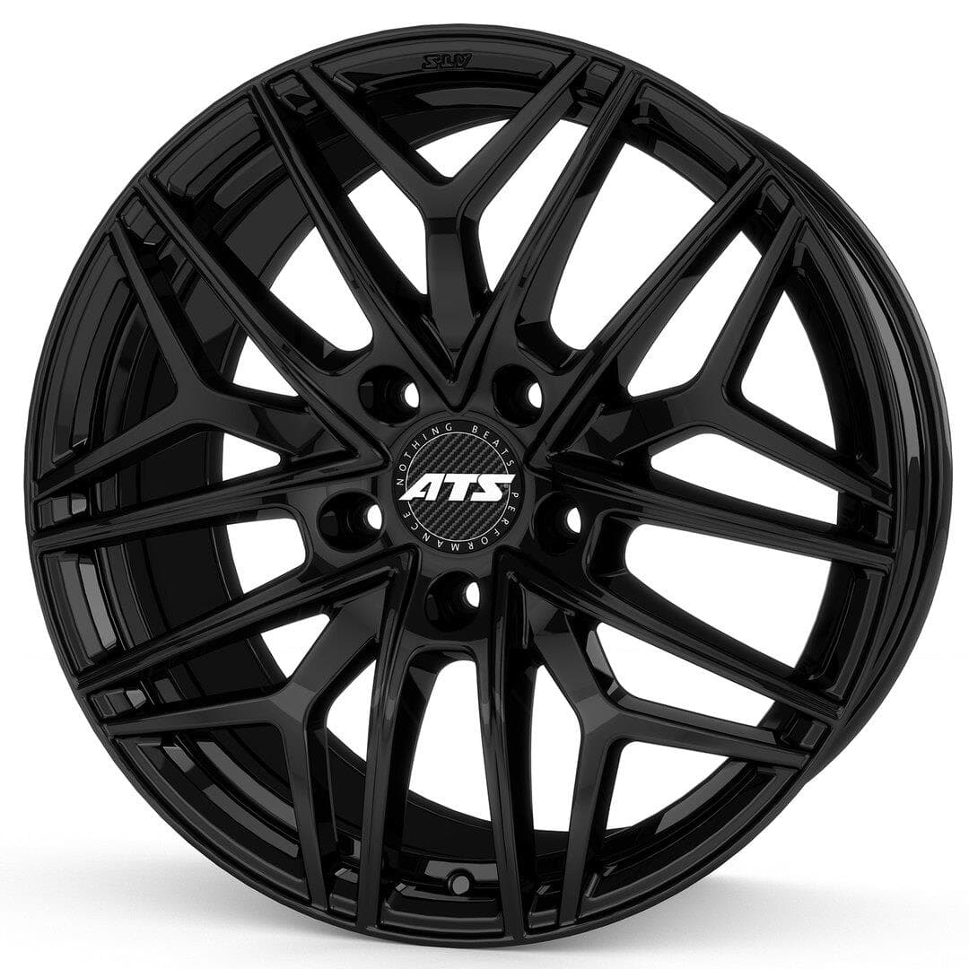 ATS Passion Diamond-Black 10.5x20