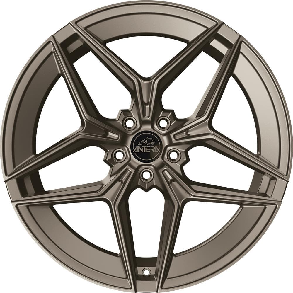 Antera A107 Stone Bronze 9x20