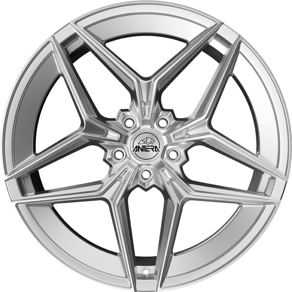 Antera A107 Silver Ice 10x21