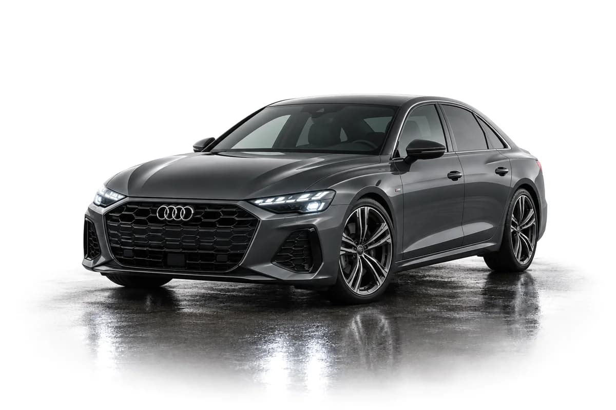 Audi A6 (C4)