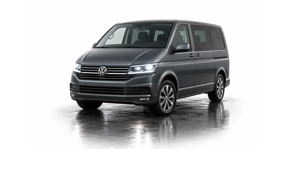 Volkswagen T6 / T6.1