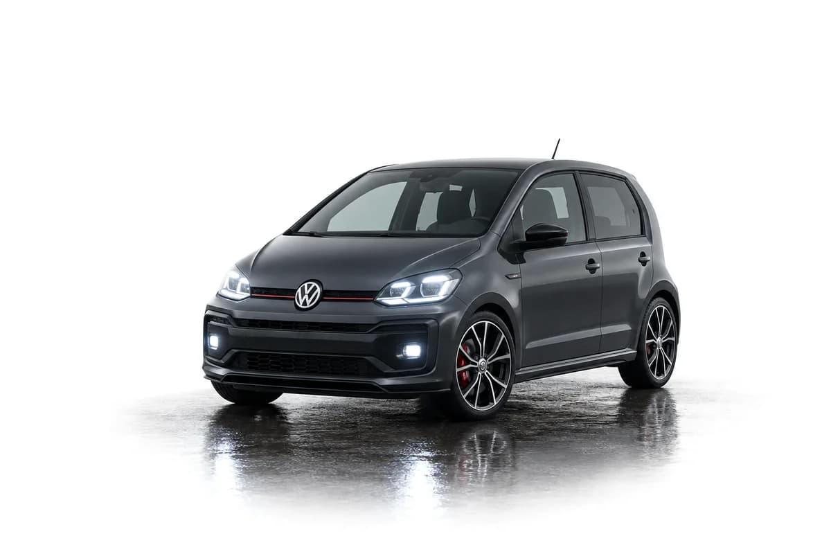Volkswagen up! (AA) (2011–2023)