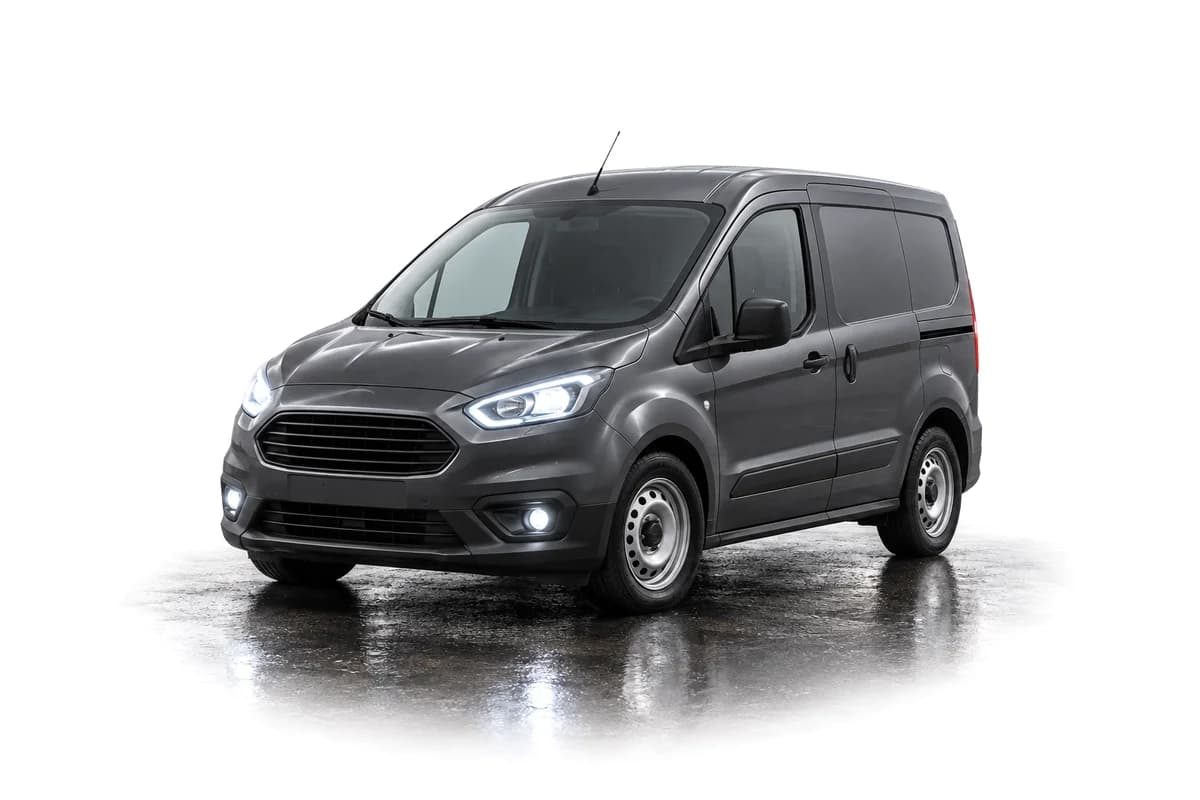 Ford Courier (2018–)