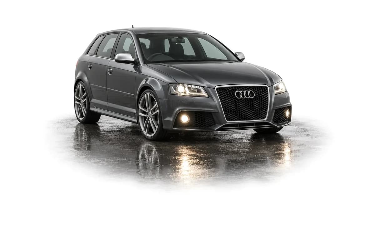 Audi RS3 8P (2011–2013)