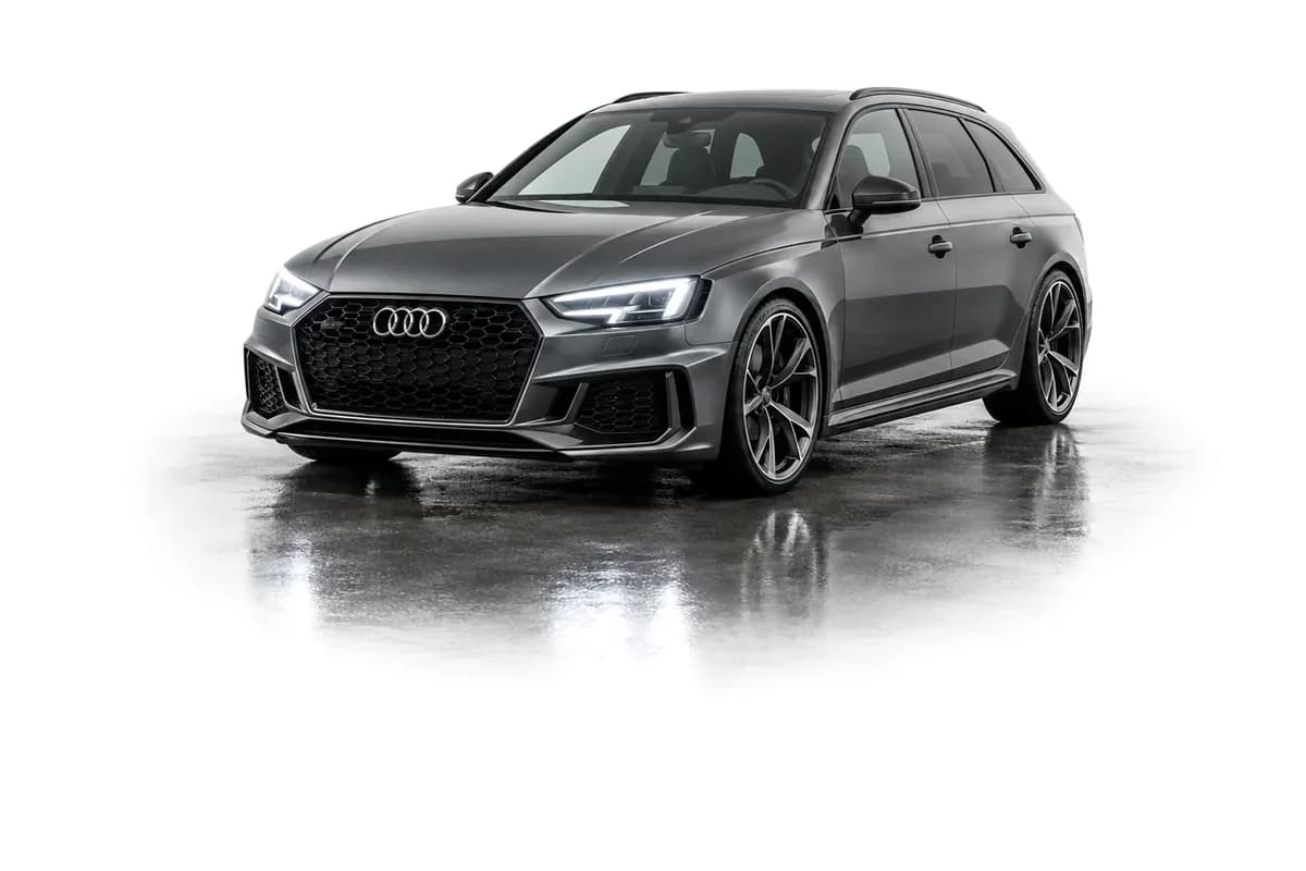 Audi RS4