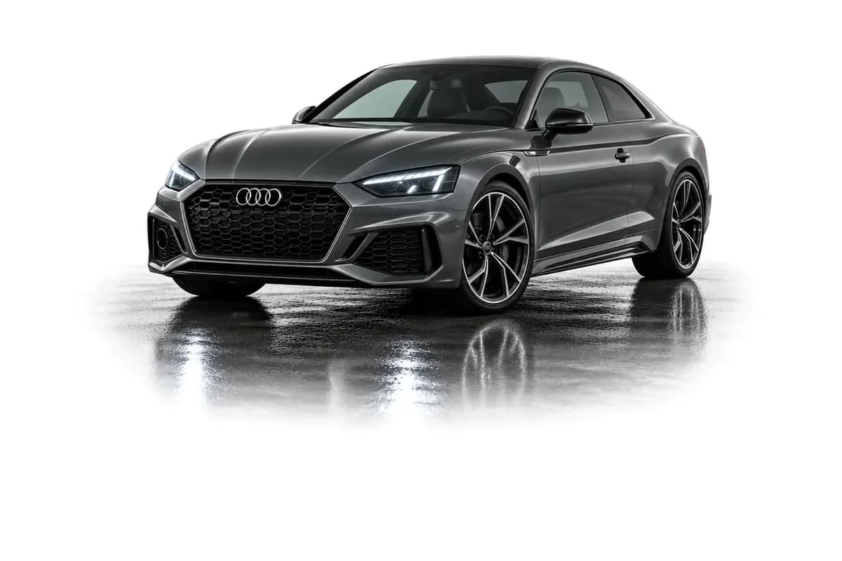 Audi RS5