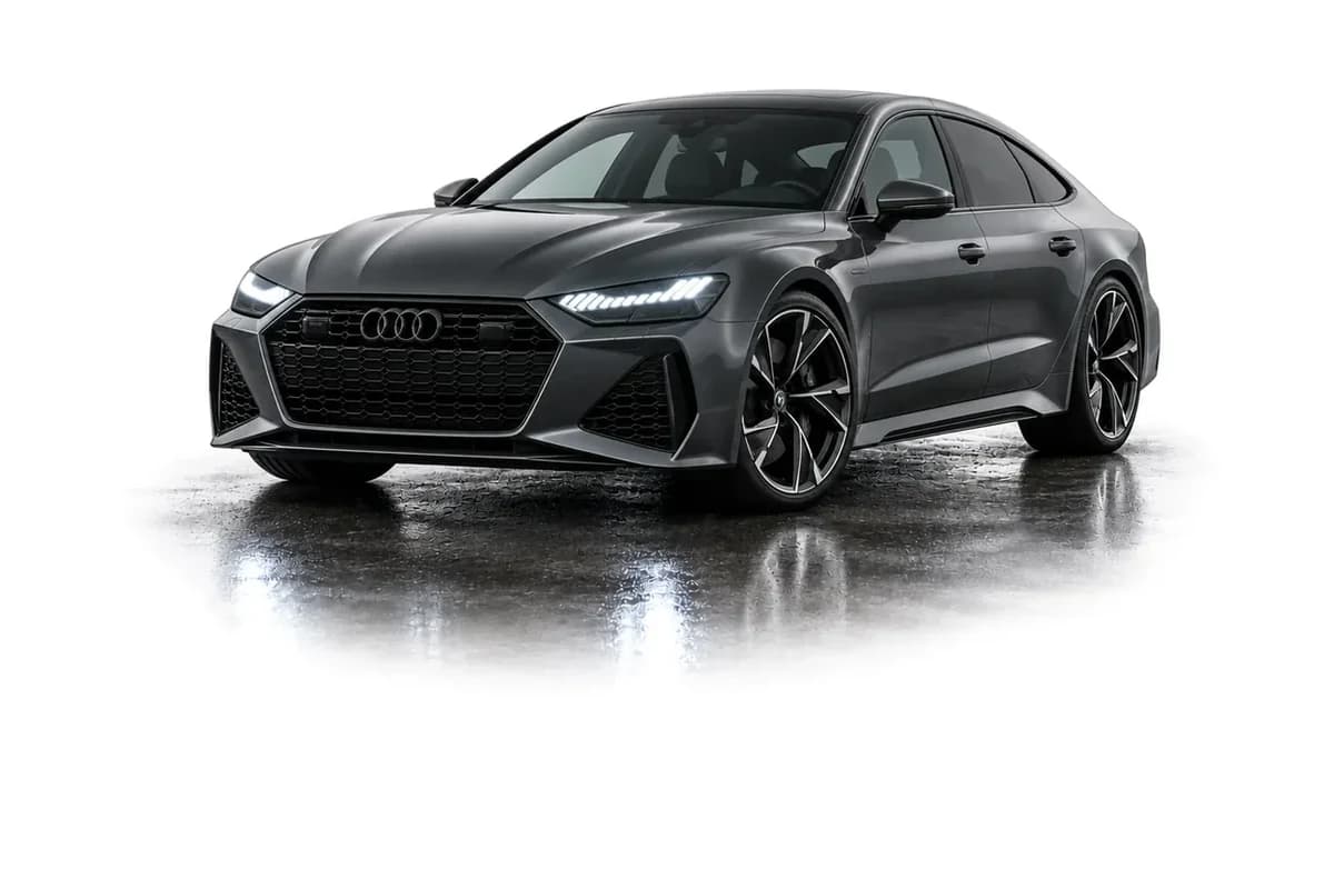 Audi RS7