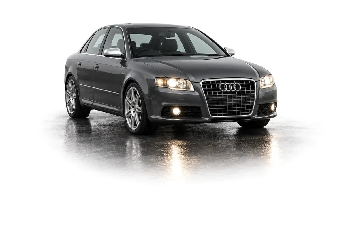 B7 · 2004–2008