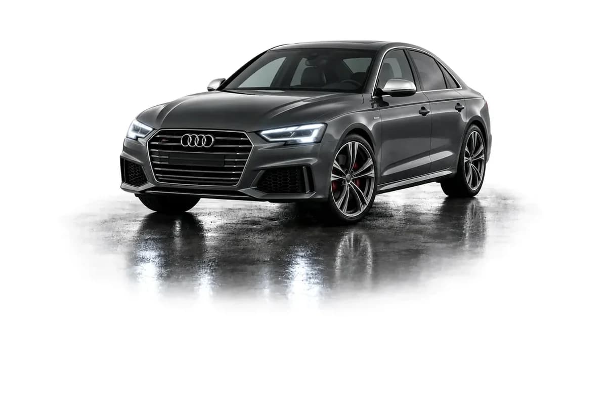 Audi S4