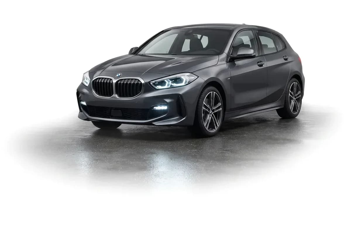 BMW 1 F40 (2019–2024)